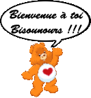 bisounours