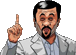 Ahmadinejad